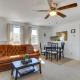 Oakland Apt on Messalonskee Lake with Dock Access!