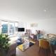 Deluxe Two Bed Apartment by London ExCeL & O2, Londýn - Fotografie 1