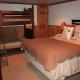 The Kresge Kabin - Authentic Grand Log Cabin., Vermont Ventures (fotografie 4)