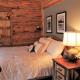 The Kresge Kabin - Authentic Grand Log Cabin., Vermont Ventures (fotografie 8)