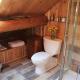 The Kresge Kabin - Authentic Grand Log Cabin., Vermont Ventures (fotografie 9)