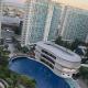 Klynne's Staycation Azure Urban Resort Residences, Manila - Foto 3