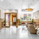 Canal View, DTWN Historic Hotel, Fiber Internet, Room # 209