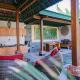 2 Seasons : Villa star - Luxury with private pool Ubud - Foto 8