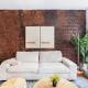 350-1A Gramercy New 1BR Sleeps4 Newly Furnished, Nowy Jork - Zdjęcie 6