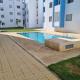 2-bedroom apartment in Assilah