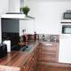 Apartment - Sleeps 4 - Pet friendly - WiFi Sheffield - Fotografie 2