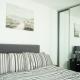 Apartment - Sleeps 4 - Pet friendly - WiFi Sheffield - Fotografie 4