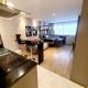 Incrível Studio 316B - Batel CWB melhor localização, Kurytyba - Zdjęcie 4