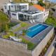 Villa Luxe by Atlantic Holiday Ribeira Brava - Fotografie 2