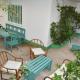 Private surf house & garden, v near beach & town, Santa Maria (photo 4)