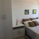 Porto Real Resort - Apartamento com vista mar e praia privativa, Mangaratiba - Fotografie 4