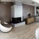 Glamorous Jacuzzi Loft Apartment with Roof Terrace, Koszyce (zdjęcie 7)