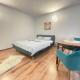 Central Apartment NEW STUDIO