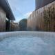 Luxury Cabin with Hot-Tub & Cold Plunge! Cheltenham - Fotografie 3