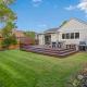 Prosper Point Home with BBQ, Patio and Parking, Окленд - Фото 9