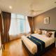KLCC Vortex Apartment Suites kula Lumpur, Kuala Lumpur - Foto 5