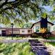 Galindo Getaway, Austin
