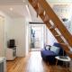 Alfama II, eco-penthouse with french balcony, Lisbonne - Photo 9