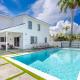 Luxury 5BR & 3BA Villa Walk to Hollywood Beach - Fotografie 1