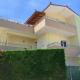 A 3-floor building with 4 bedroom near beach