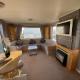 Seaview 203 - Ingoldmells, pet friendly, WiFi, bed linen and close Fantasy Island - Meadow Lakes Caravan & Lodge Hire, Ingoldmells - Foto 2