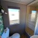 Seaview 203 - Ingoldmells, pet friendly, WiFi, bed linen and close Fantasy Island - Meadow Lakes Caravan & Lodge Hire, Ingoldmells - Foto 9