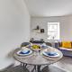 Immaculate Ground Floor Flat - Families Sheffield - Fotografie 5