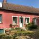 La Maison Rose, Viévy (fotografie 2)