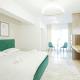 Himson-Designer1 Apartment, Iaşi - Fotografie 7