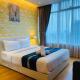 Soho Star Suites near by Klcc, Kuala Lumpur - Photo 10