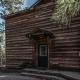 Redwood in the Historic Upper Canyon, Ruidoso (zdjęcie 8)