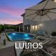Glamour Villa - 5BR, Heated Pool, Game Haven L23 Miami - Foto 7