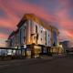 Masharef Abha Suites فندق مشارف ابها للشقق الفندقية, Abha (photo 3)