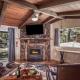 The Love Shack in the Historic Upper Canyon, Ruidoso (fotografie 3)