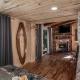 The Love Shack in the Historic Upper Canyon, Ruidoso (fotografie 4)