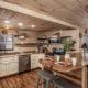 The Love Shack in the Historic Upper Canyon, Ruidoso (fotografie 6)