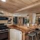 The Love Shack in the Historic Upper Canyon, Ruidoso (fotografie 9)
