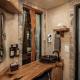The Love Shack in the Historic Upper Canyon, Ruidoso (fotografie 10)