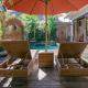 2 Seasons : Villa Moon - Luxury with private pool Ubud - Photo 8