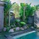 2 Seasons Villa Sun - Luxury with private pool Ubud - Foto 7