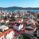 Apartments with parking space Pirovac, Sibenik - 22567