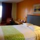 Americas Best Value Inn & Suites Anchorage Airport, Anchorage (photo 2)