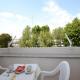 Enjoy the serenity on our beautiful terrace - Beahost