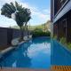 Phuket Karon Chic Condominium. Ban Karon - Fotografie 9