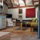 Lacebark Cottage, Hilton (foto 3)