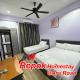 REPOK HOMESTAY, Sarikei (fotografie 3)