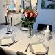 Le Belaven, Neuf, Cosy, Terrasse, jardin, Kerfany Plage, 1 à 6 pers, Moëlan-sur-Mer (foto 5)