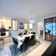 Le Belaven, Neuf, Cosy, Terrasse, jardin, Kerfany Plage, 1 à 6 pers, Moëlan-sur-Mer (foto 9)