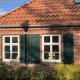 Country house with garden near Greetsiel, Hinte - Fotografie 5